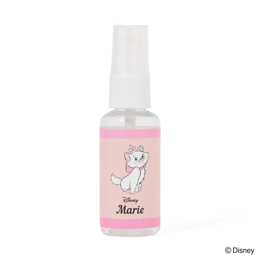 Disney Aristocats Hand Cream Set Pink (Rose)