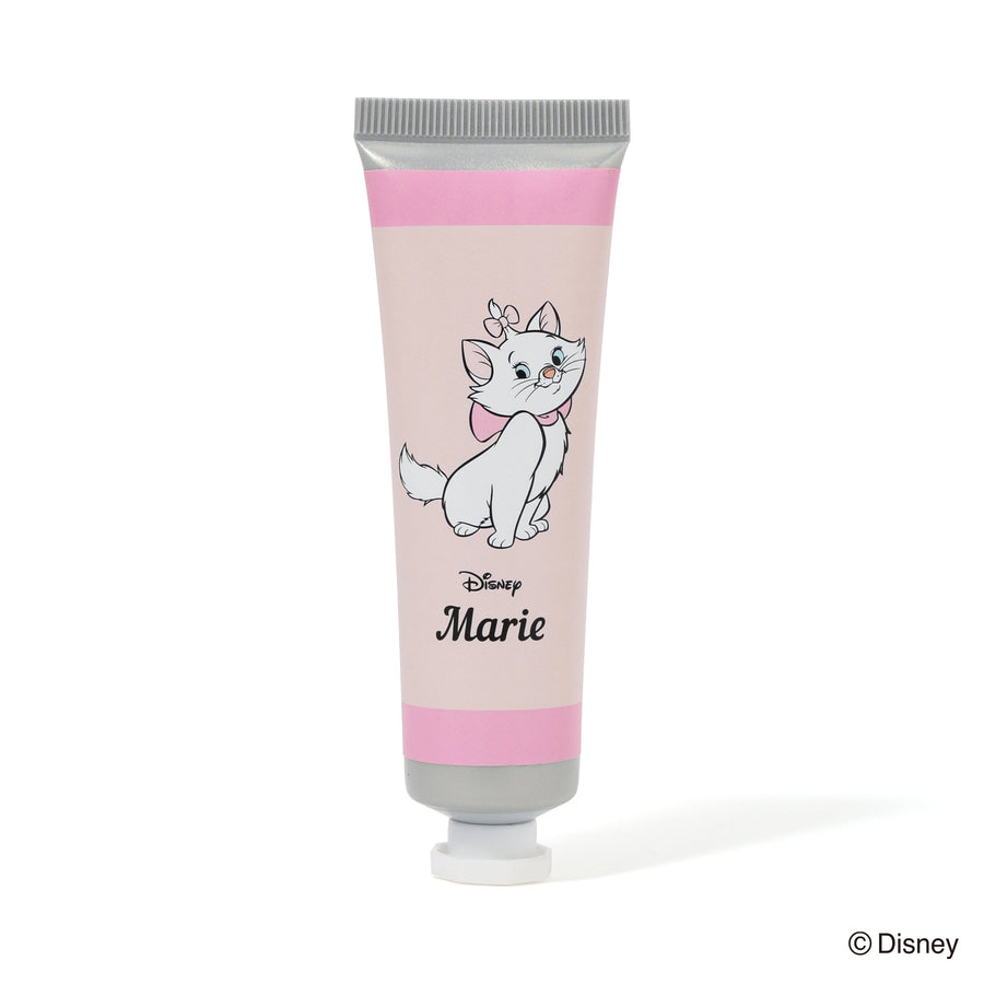 Disney Aristocats Hand Cream Set Pink (Rose)