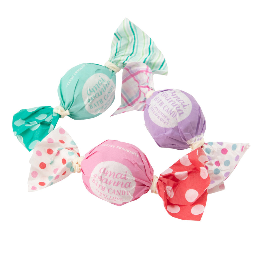 Amaiwana SP 3-piece Mix Gift Pink (Rose/Lavender/Mint)