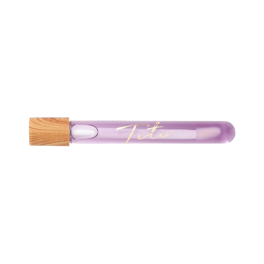 titi nail oil purple