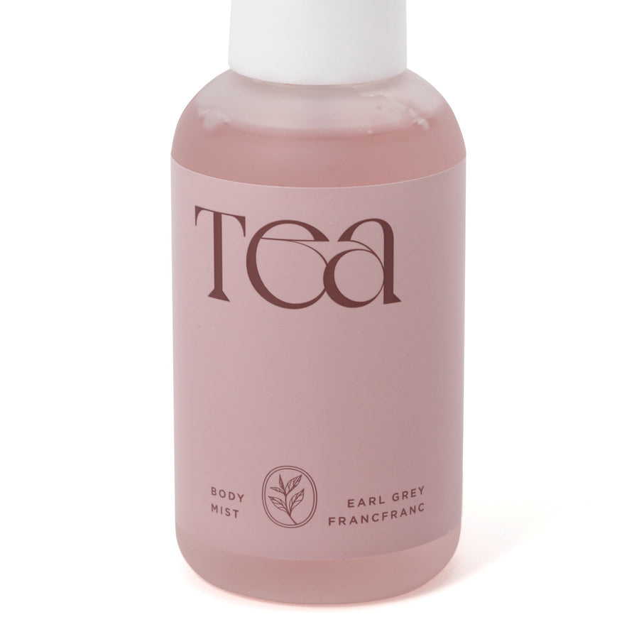 Tea Body Mist Earl Grey