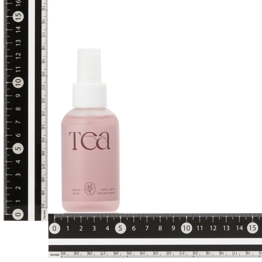 Tea Body Mist Earl Grey