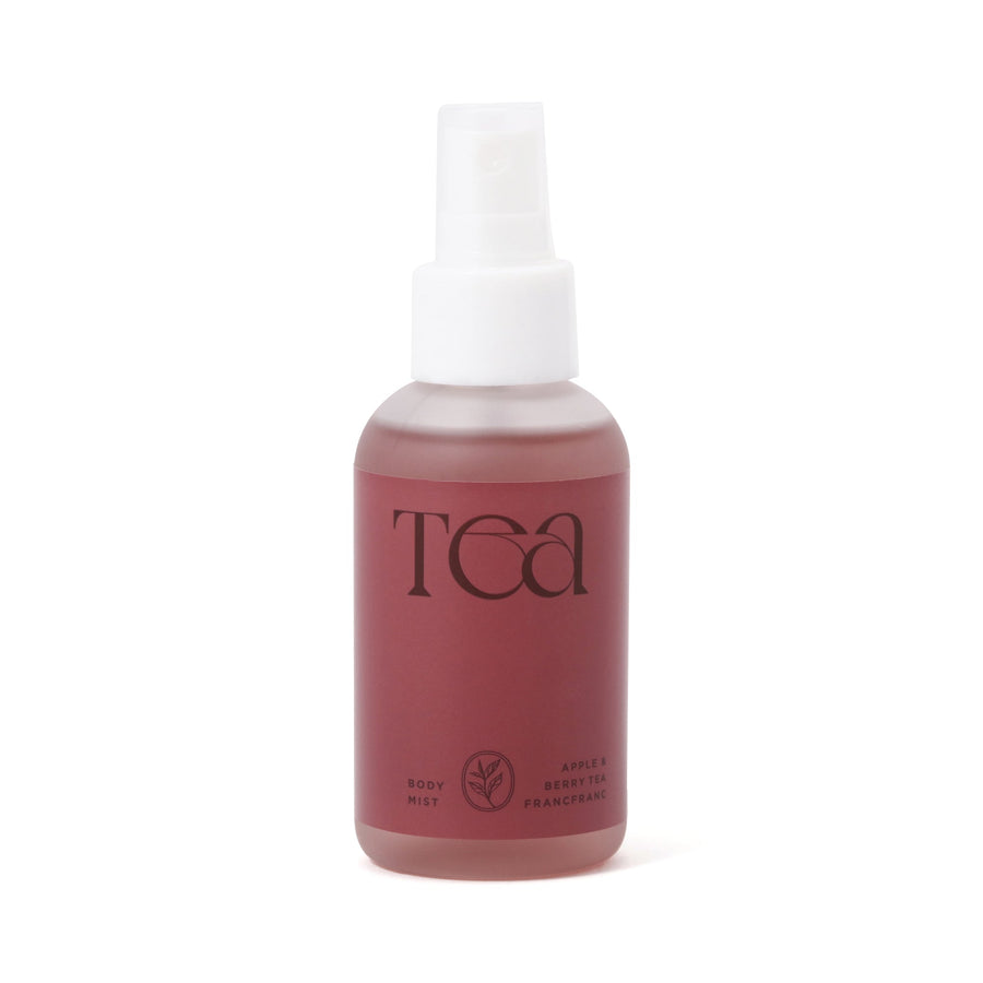 Tea Body Mist Apple Berry