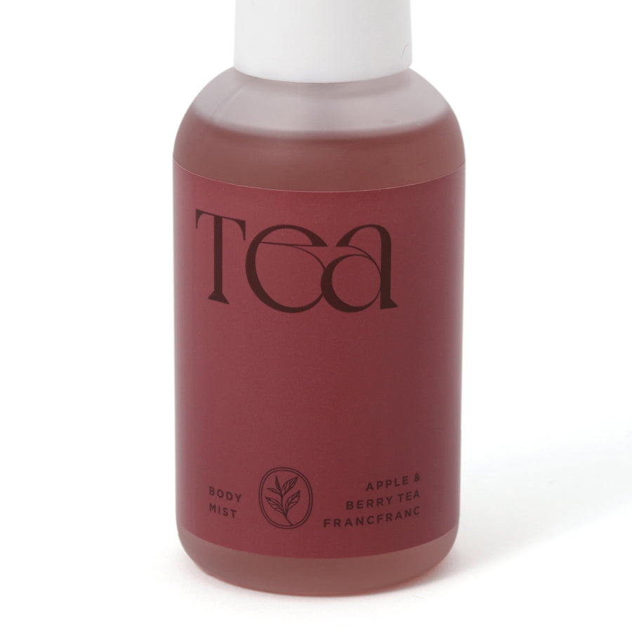 Tea Body Mist Apple Berry