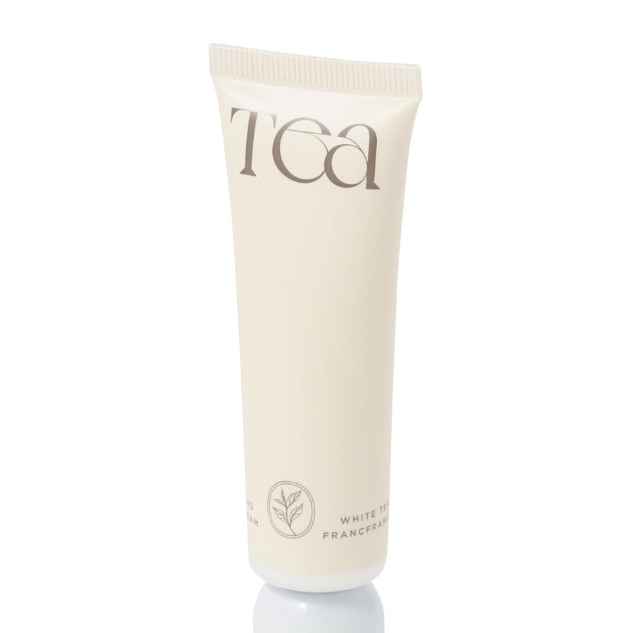 Tea Hand Cream White Tea