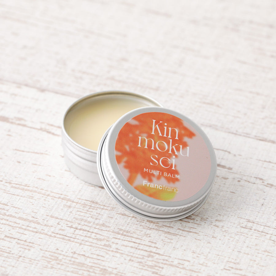 Season Collection Multi Balm Osmanthus