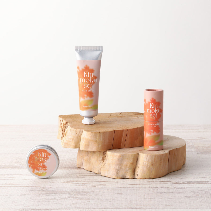 Season Collection Multi Balm Osmanthus