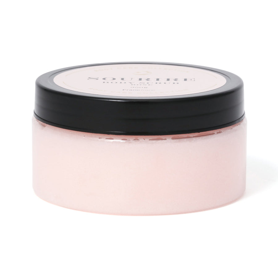 Sourire Body Scrub Pink (Rose)