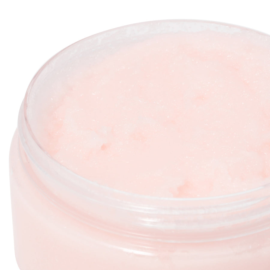 Sourire Body Scrub Pink (Rose)