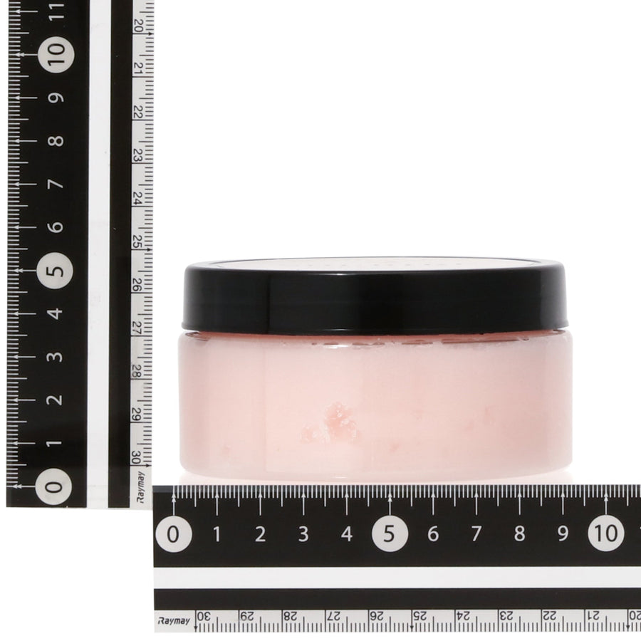 Sourire Body Scrub Pink (Rose)