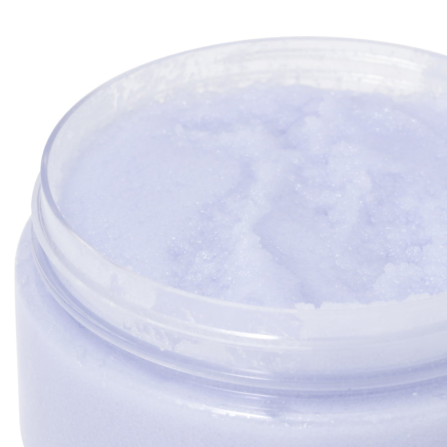 Sourire Body Scrub Purple (Lavender)