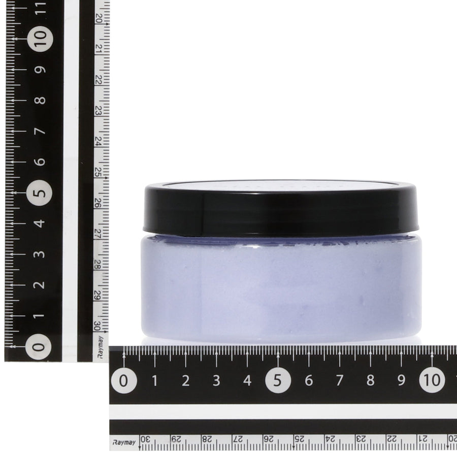 Sourire Body Scrub Purple (Lavender)