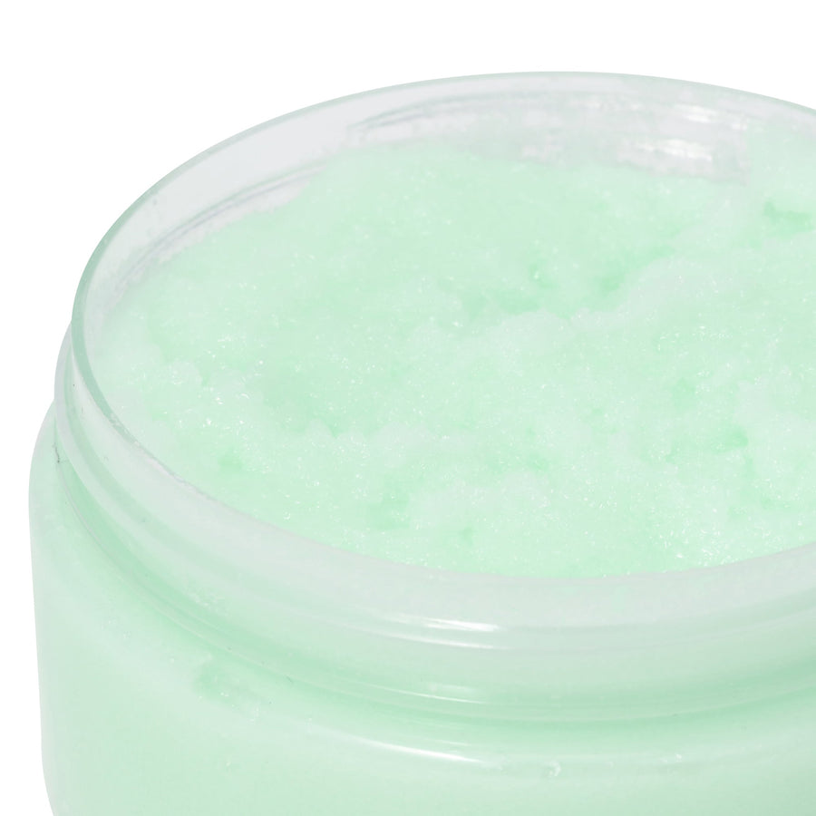 Sourire Body Scrub Green (Geranium)