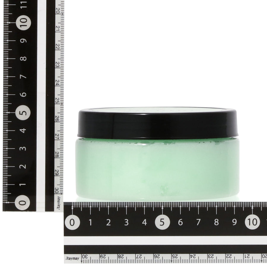 Sourire Body Scrub Green (Geranium)