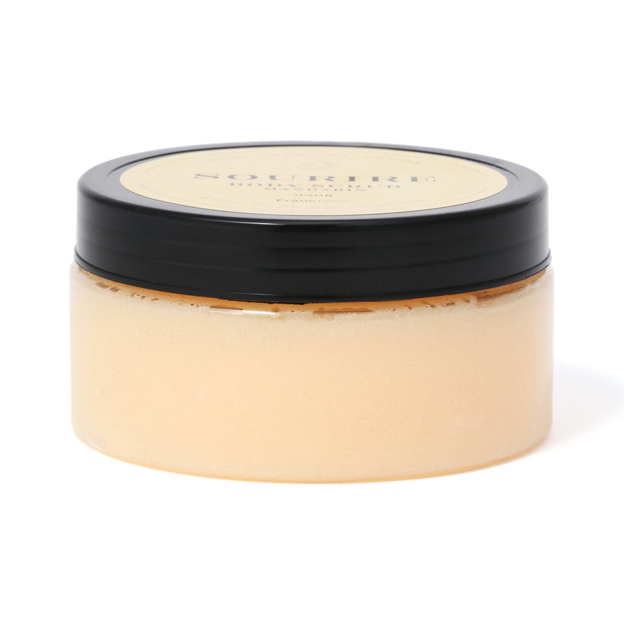 Sourire Body Scrub Orange (Mandarin)