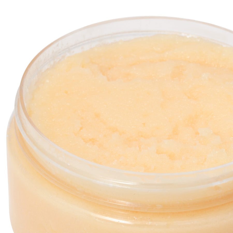 Sourire Body Scrub Orange (Mandarin)