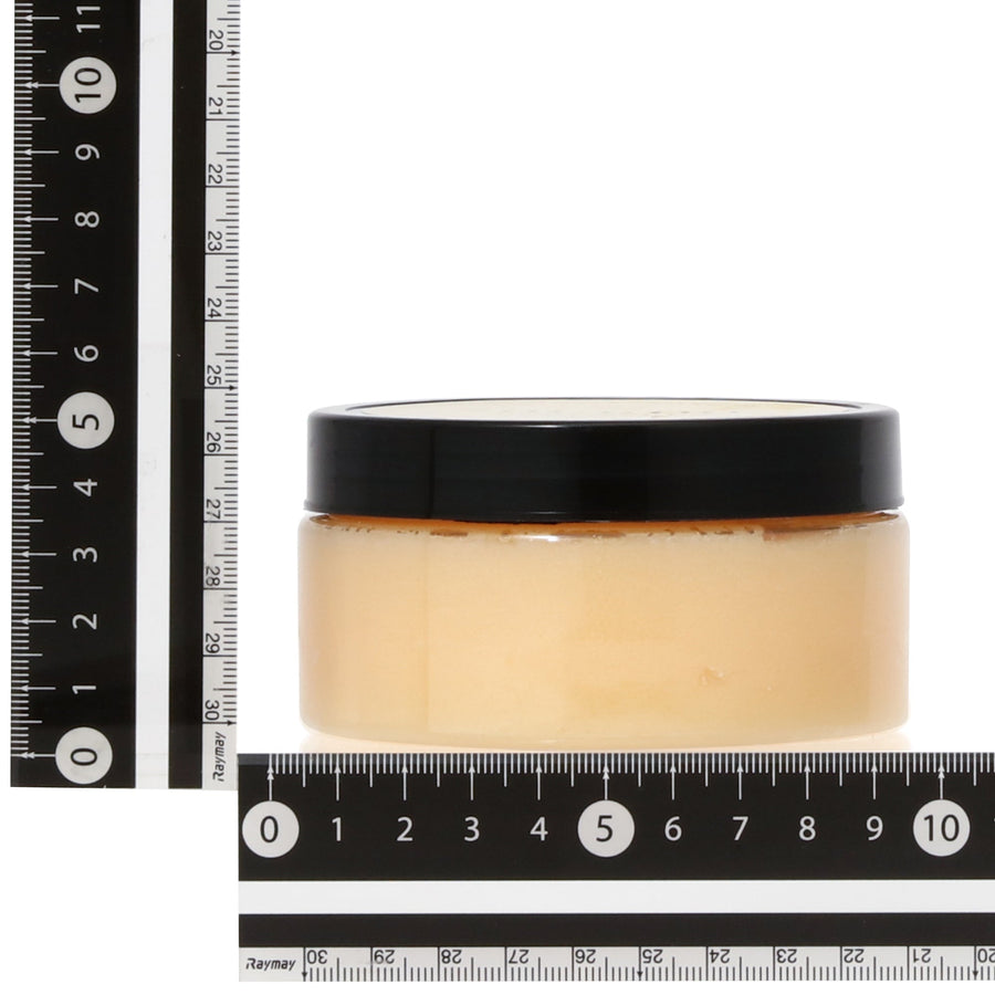 Sourire Body Scrub Orange (Mandarin)