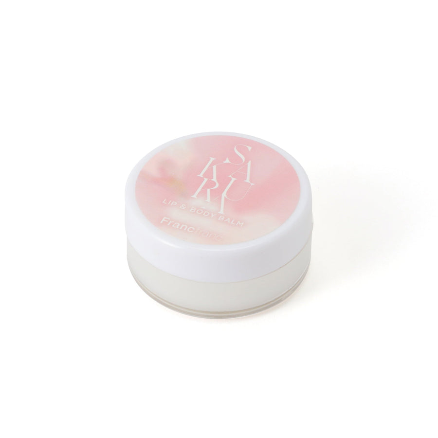 Season Collection Lip &amp; Body Balm Sakura