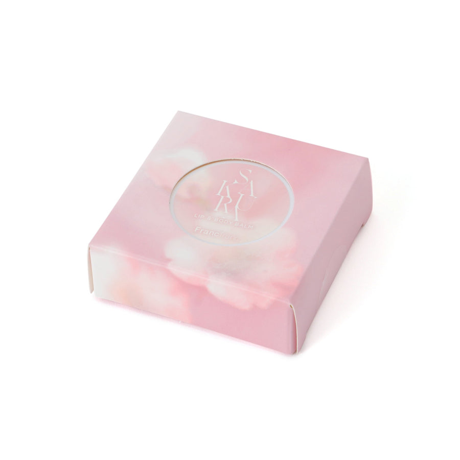 Season Collection Lip &amp; Body Balm Sakura