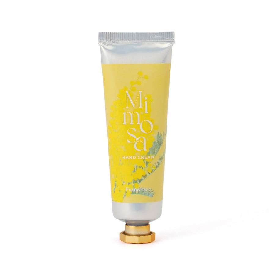 Season Collection Hand Cream Mimosa