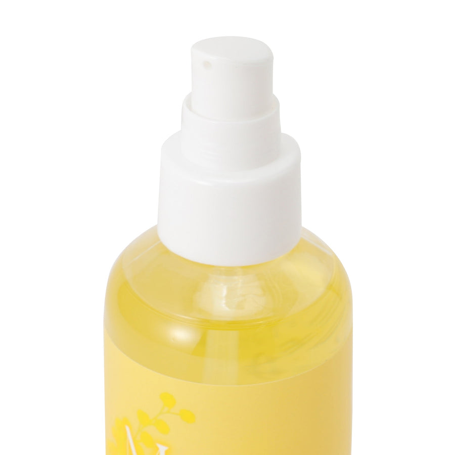 Season Collection Hair &amp; Body Oil Mimosa