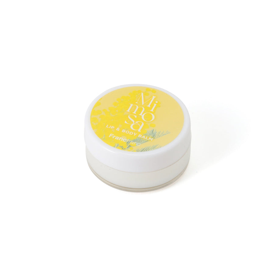 Season Collection Lip &amp; Body Balm Mimosa