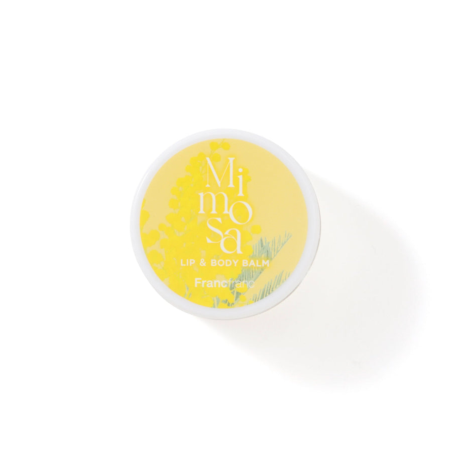 Season Collection Lip &amp; Body Balm Mimosa