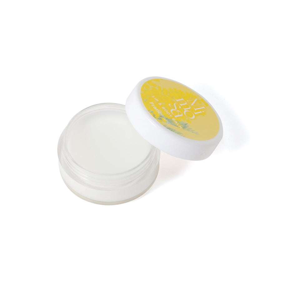 Season Collection Lip &amp; Body Balm Mimosa