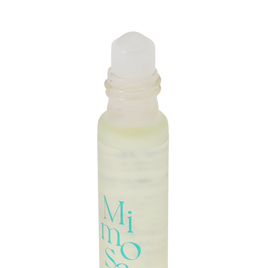 Season Collection Nail Oil Mimosa