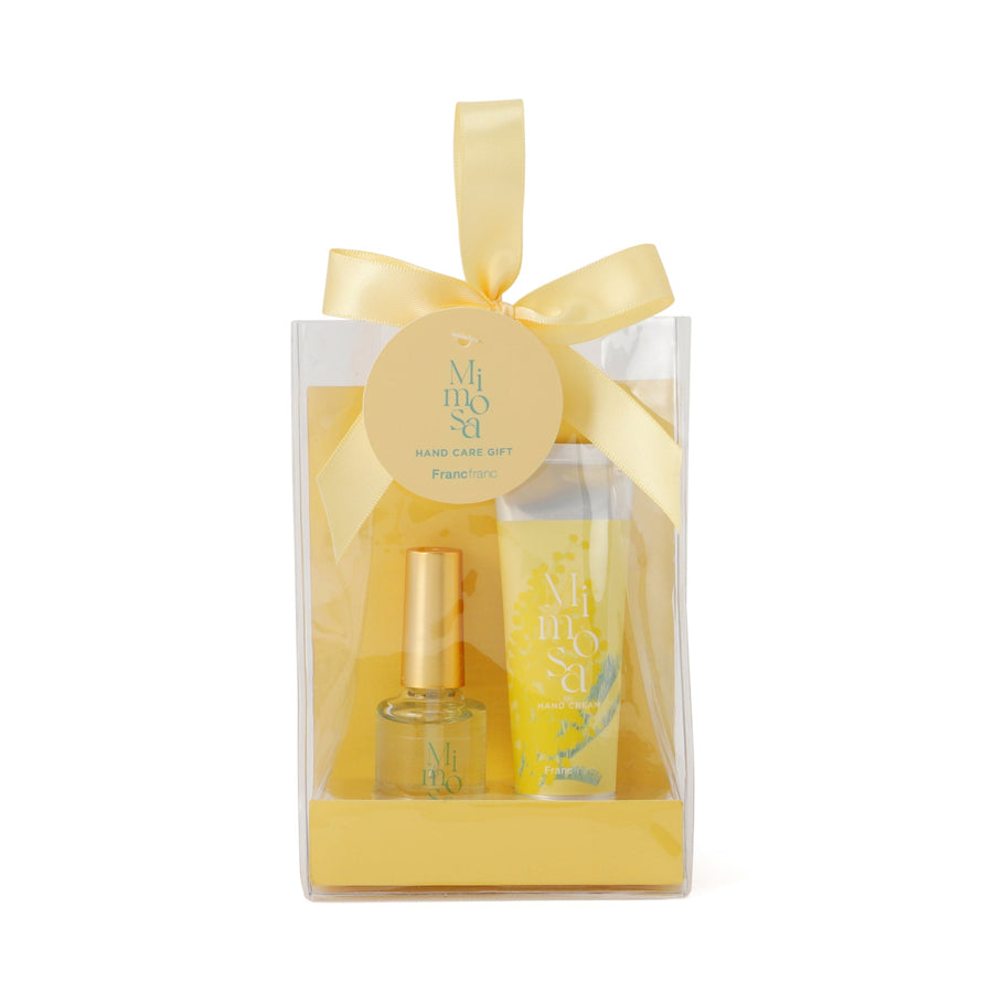 Season Collection Gift Set Mimosa