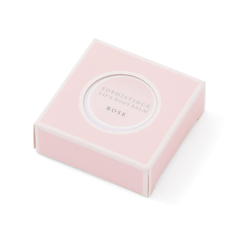 Sophistins Lip &amp; Body Balm