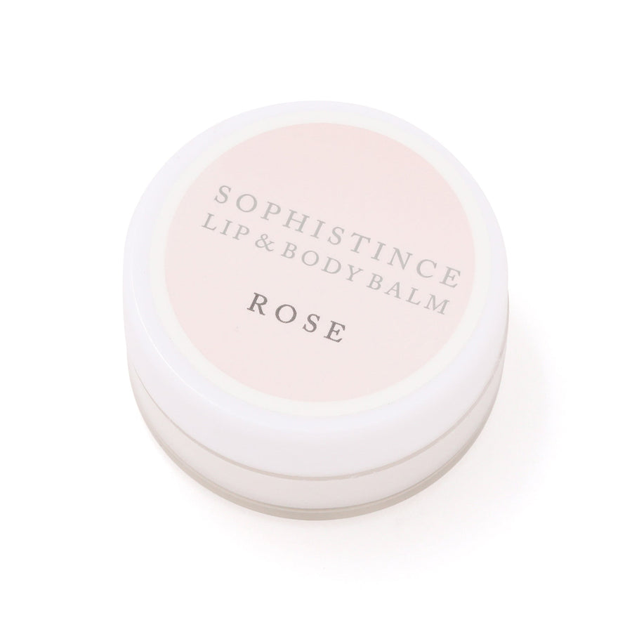 Sophistins Lip &amp; Body Balm