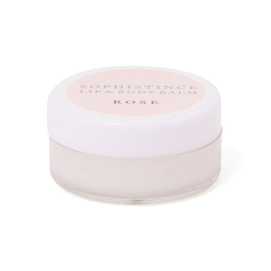 Sophistins Lip &amp; Body Balm