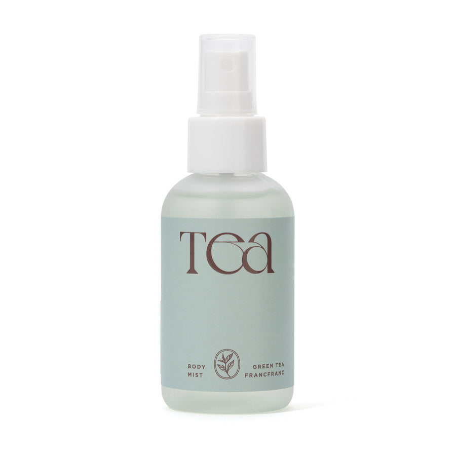 Tea Body Mist Green Tea