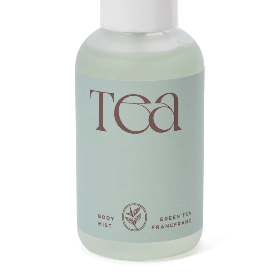 Tea Body Mist Green Tea