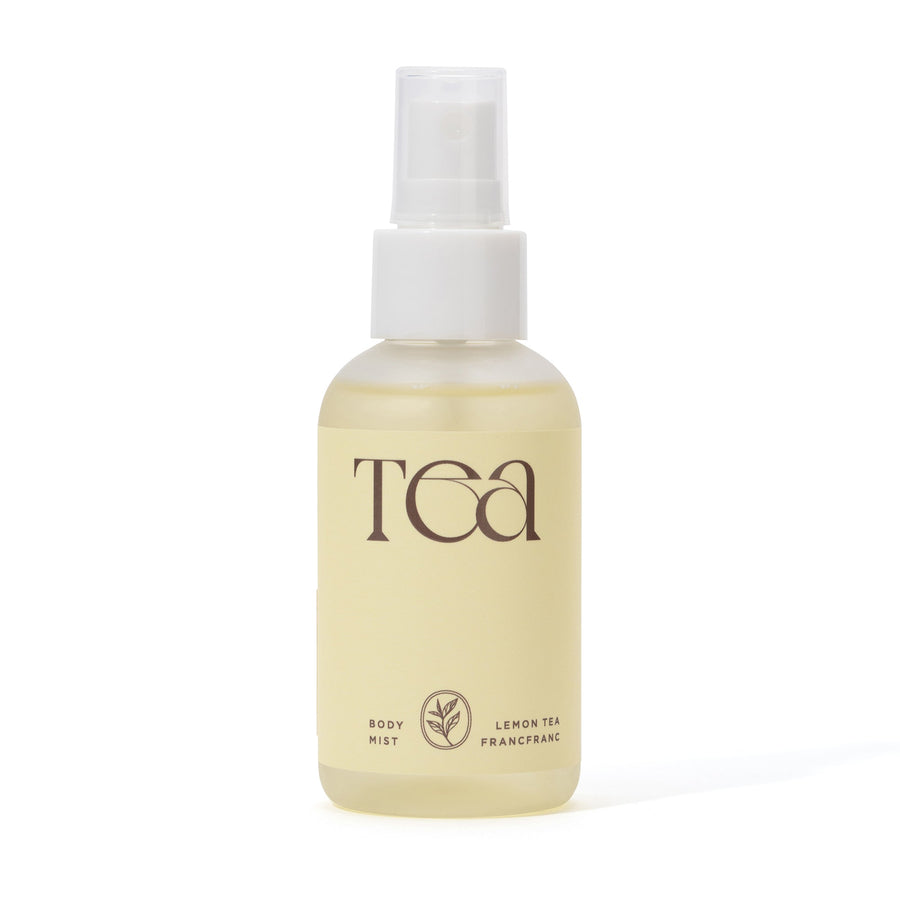 Tea Body Mist Lemon Tea