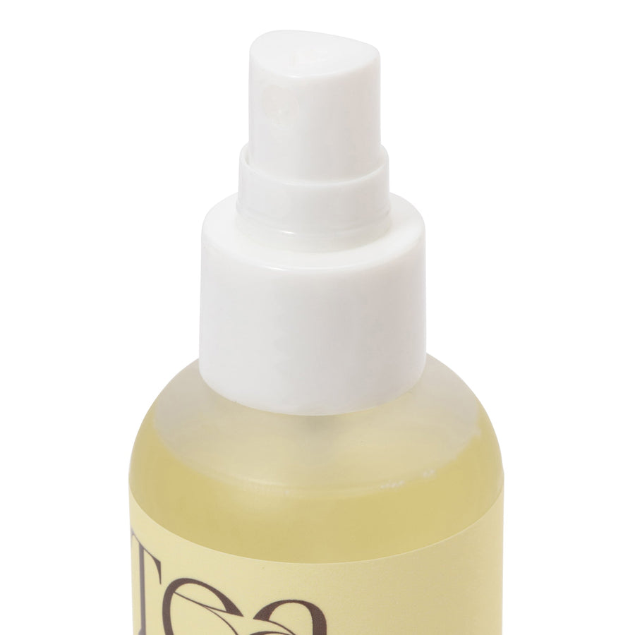 Tea Body Mist Lemon Tea