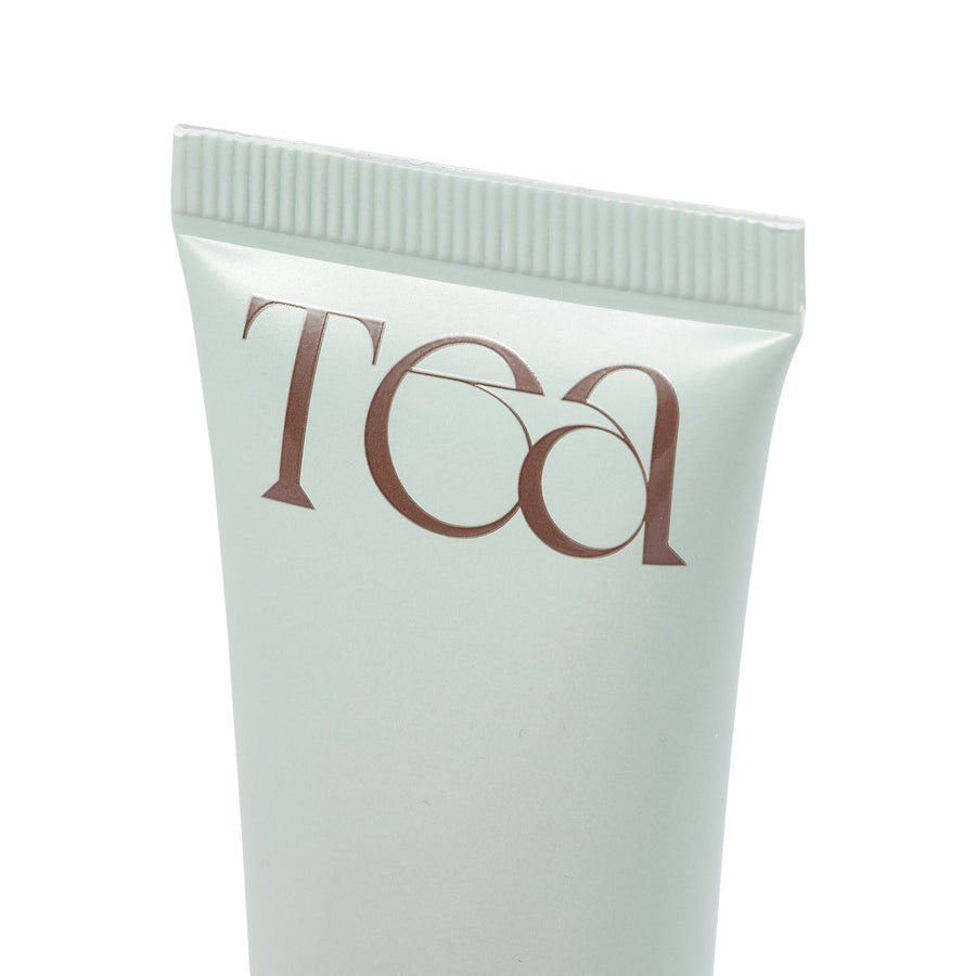 Tea Hand Cream Green Tea