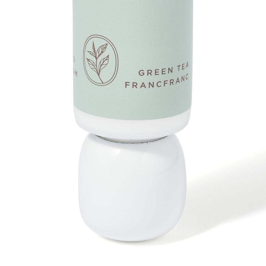 Tea Hand Cream Green Tea