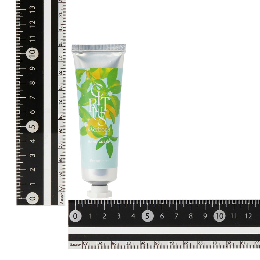 Season Collection Hand Cream Citrus &amp; Verbena