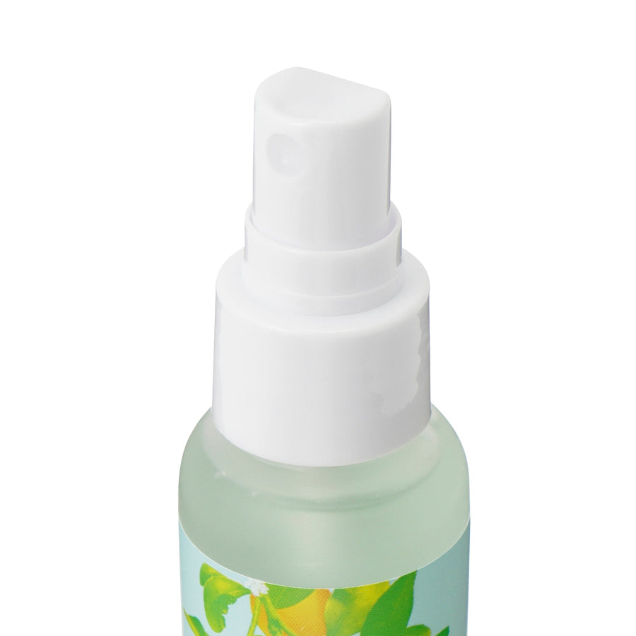 Season Collection Cool Body Mist Citrus &amp; Verbena