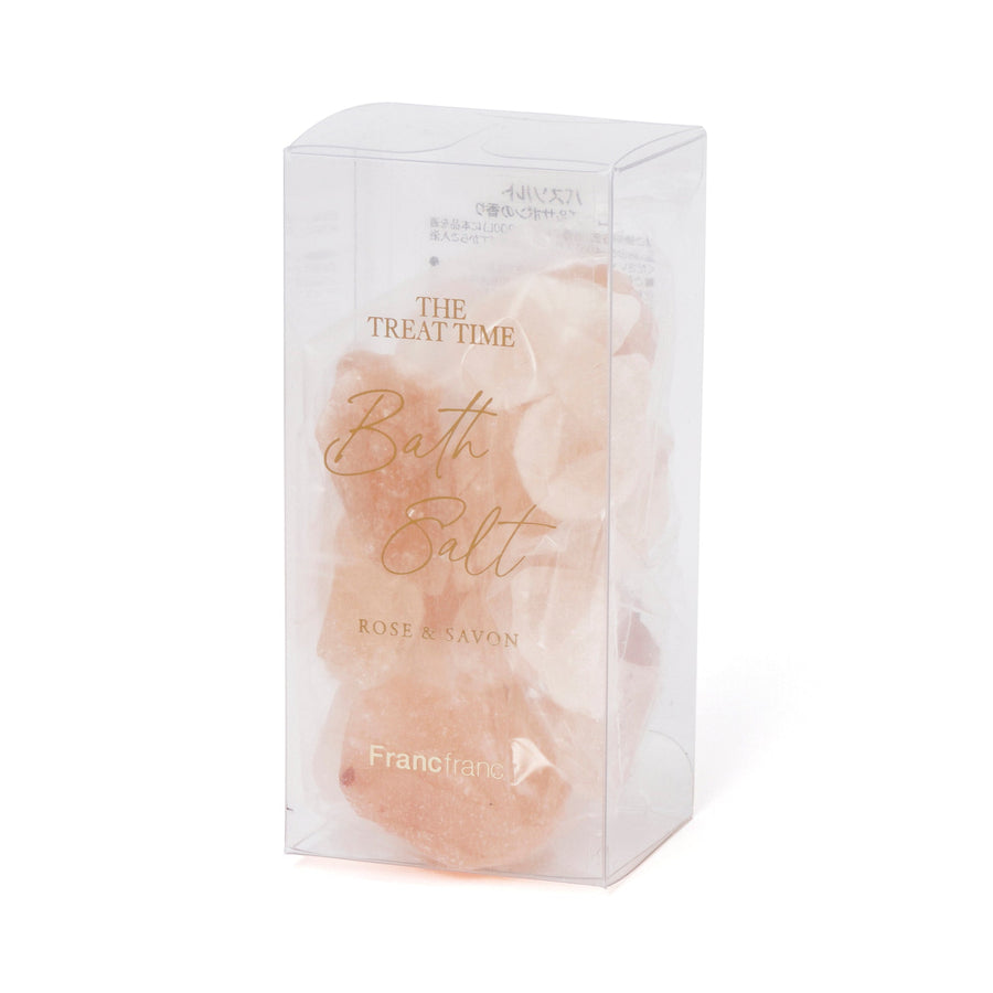 The Treat Time Body Care Gift Set LL (Rose &amp; Soap Scent)