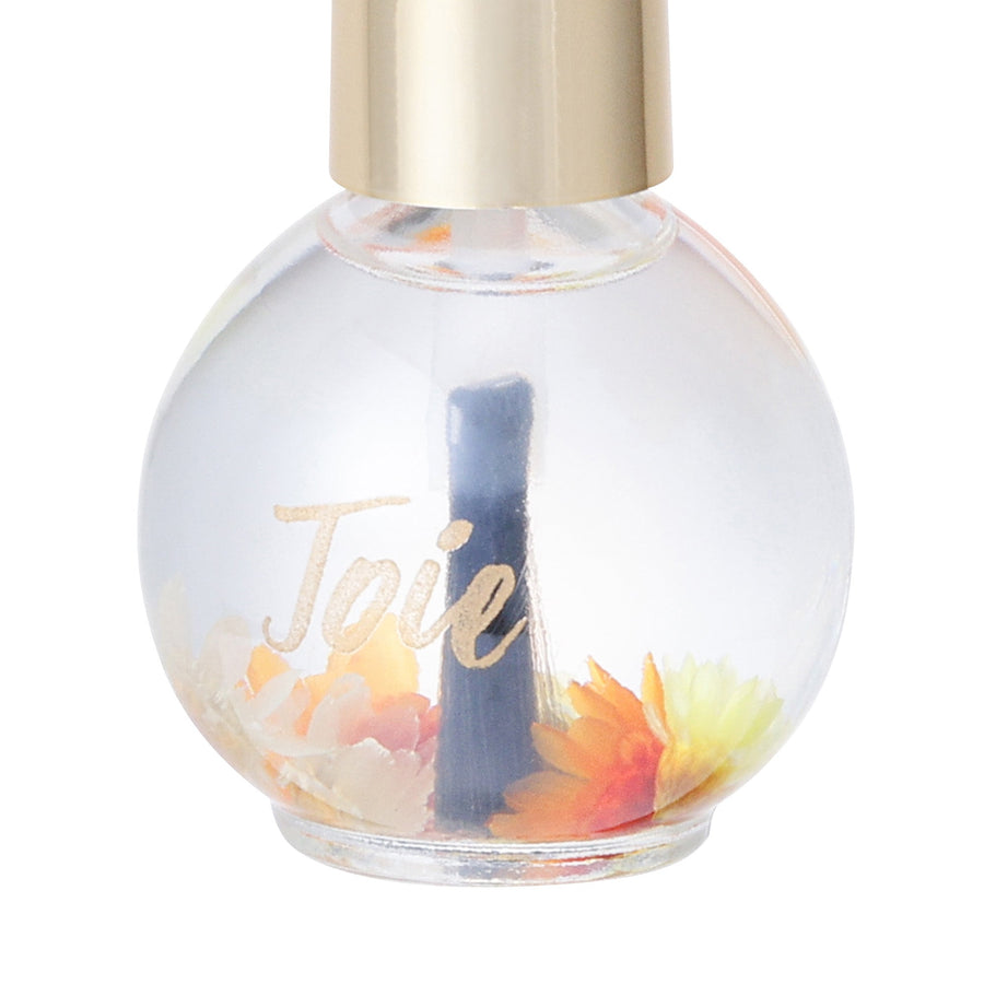 ジョワ ネイルオイル イエロー（レモン）