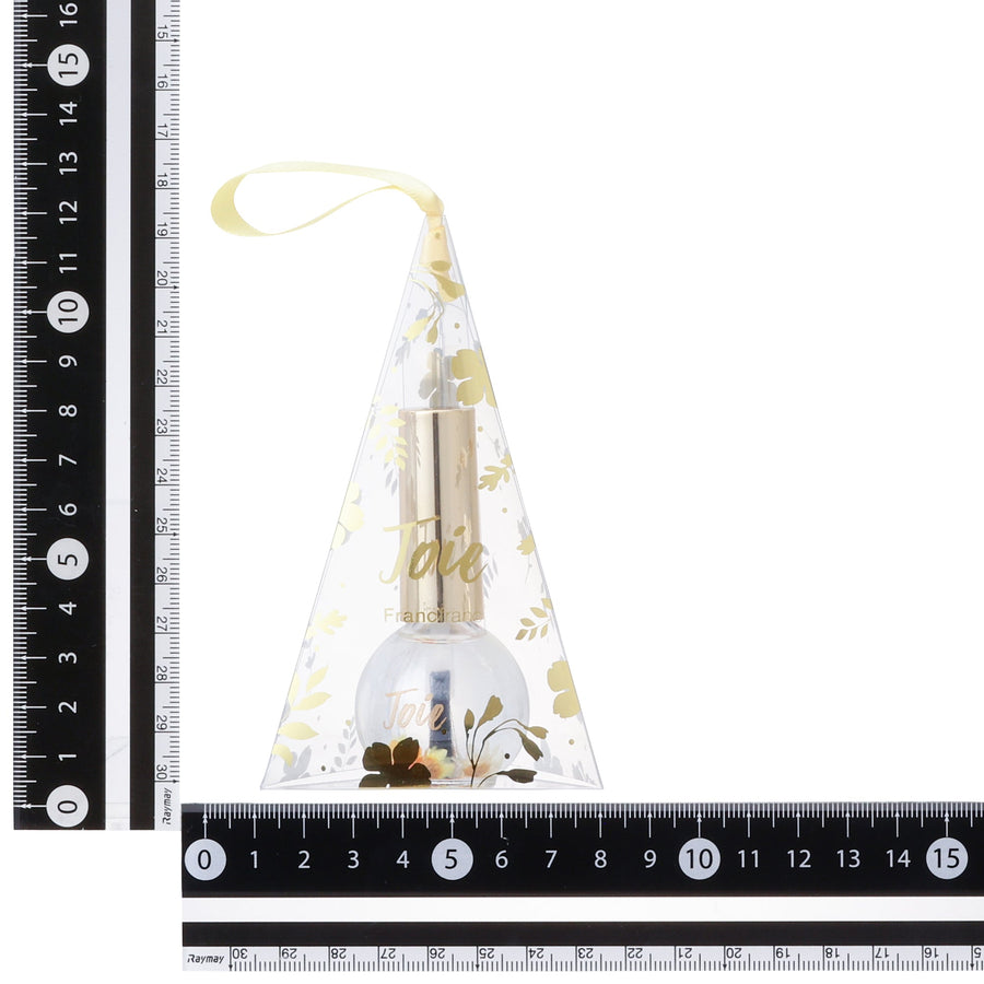 ジョワ ネイルオイル イエロー（レモン）