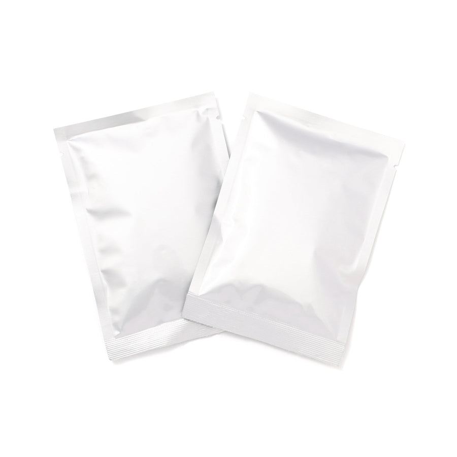 バスソルト2包入り メッセージ ピンク