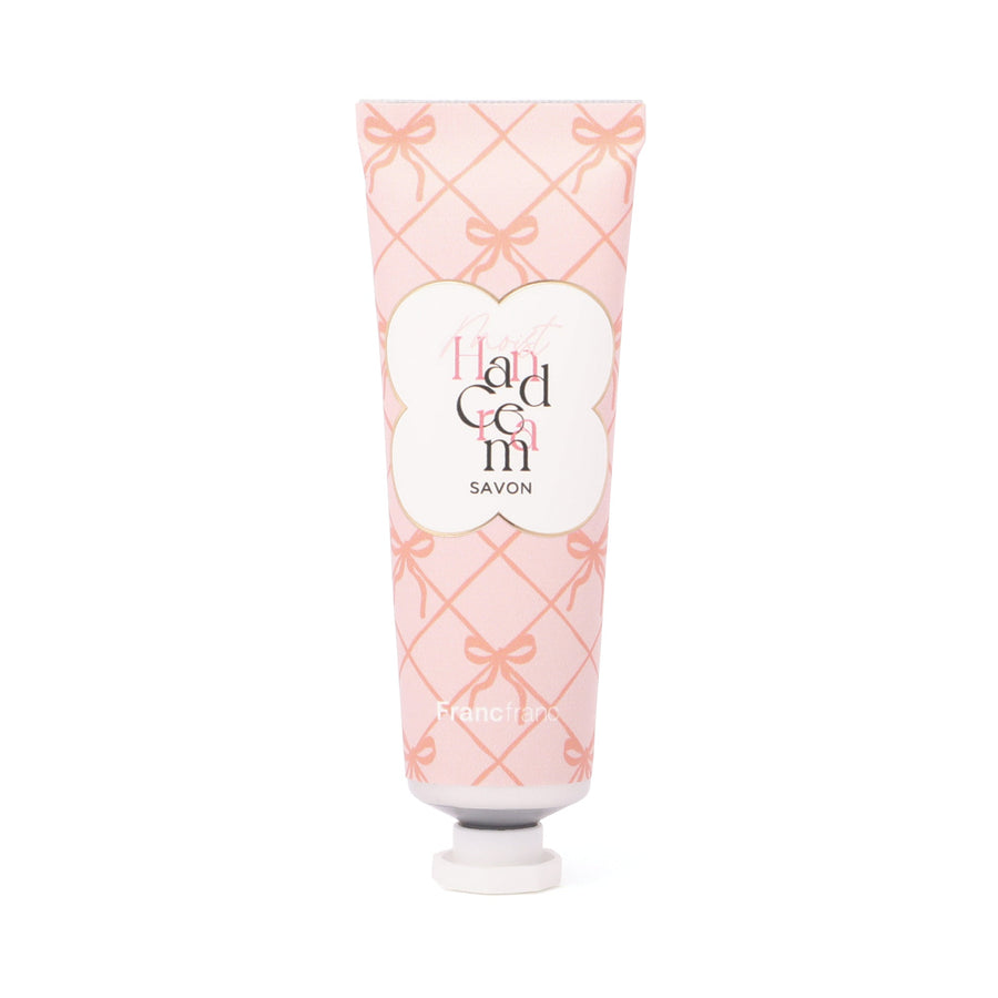 モイストハンドクリーム ピンク