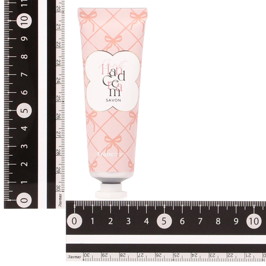 モイストハンドクリーム ピンク