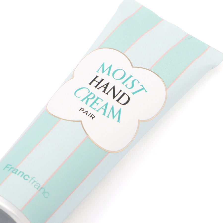 モイストハンドクリーム グリーン