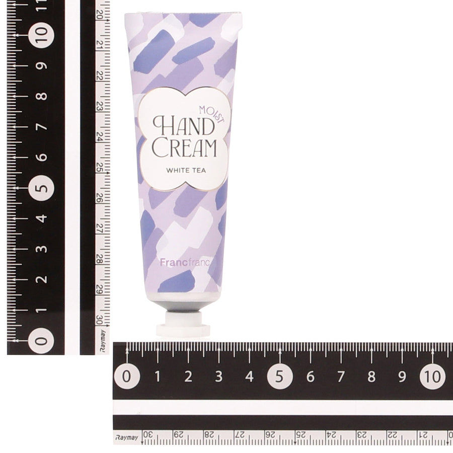 モイストハンドクリーム パープル