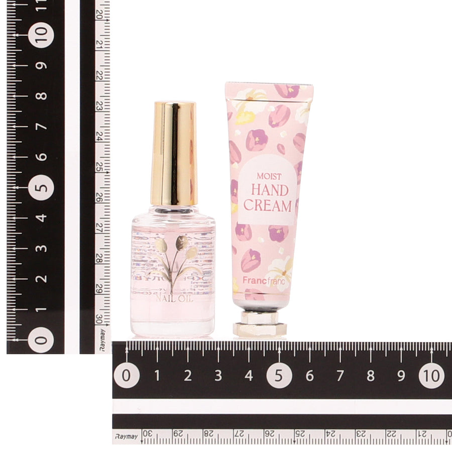 ギフトセット フラワー ピンク